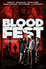 Watch Blood Fest Niter