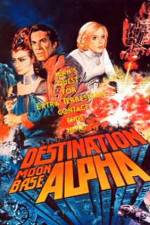 Watch Destination Moonbase-Alpha Niter