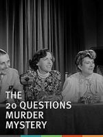Watch The 20 Questions Murder Mystery Niter