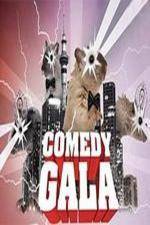 Watch 2012 Comedy Gala NZ Niter