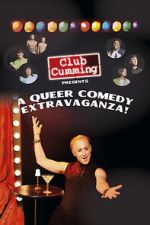 Watch Club Cumming Presents a Queer Comedy Extravaganza! (TV Special 2022) Niter