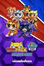 Cat Pack: A PAW Patrol Exclusive Event niter