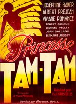 Watch Princesse Tam-Tam Niter