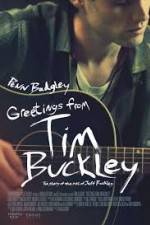 Watch Greetings from Tim Buckley Niter