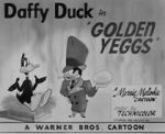 Watch Golden Yeggs (Short 1950) Niter
