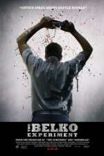 Watch The Belko Experiment Niter