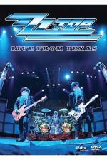 Watch ZZ Top Live from Texas Niter