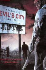 Watch Evil's City Niter