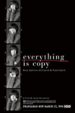 Watch Everything Is Copy Niter