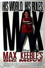 Watch Max Keeble's Big Move Niter