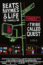 Watch Beats Rhymes & Life The Travels of a Tribe Called Quest Niter
