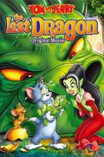 Watch Tom & Jerry: The Lost Dragon Niter