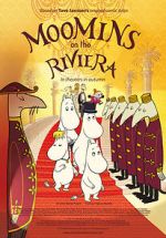 Watch Moomins on the Riviera Niter