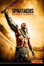 Watch Spartacus: Gods of the Arena Niter