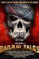 Watch Barrio Tales Niter