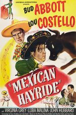 Watch Mexican Hayride Niter
