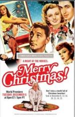 Watch A Night at the Movies: Merry Christmas! Niter