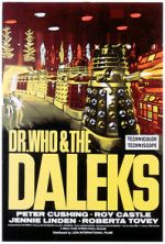 Watch Dr. Who and the Daleks Niter