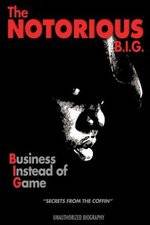 Watch Notorious B.I.G. Business Instead of Game Niter
