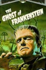 Watch The Ghost of Frankenstein Niter