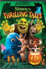Watch Shrek's Thrilling Tales Niter