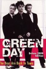 Watch Green Day: The Boys are Back in Town Niter