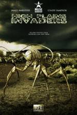 Watch High Plains Invaders Niter