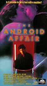 Watch The Android Affair Niter