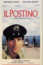 Watch Postino, Il Niter