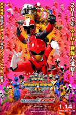 Watch Doubutsu Sentai Zyuohger vs Ninninger the Movie Super Sentais Message from the Future Niter