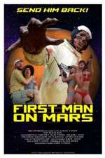 Watch First Man on Mars Niter