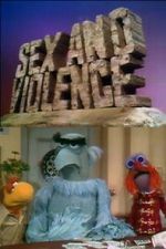 Watch The Muppet Show: Sex and Violence (TV Special 1975) Niter