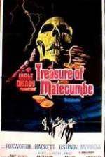 Watch Treasure of Matecumbe Niter