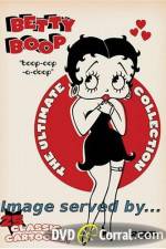 Watch Betty Boop's Crazy Inventions Niter