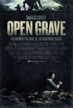 Watch Open Grave Niter