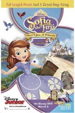Watch Sofia the First: Once Upon a Princess Niter