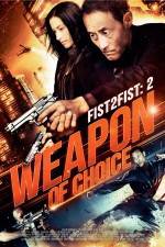 Watch Weapon of Choice Niter