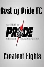 Watch Best of Pride FC Greatest Fights Niter