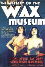 Watch Mystery of the Wax Museum Niter