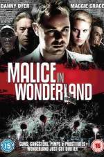 Watch Malice N Wonderland Niter