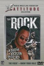 Watch WWF The Rock Know Your Role Niter