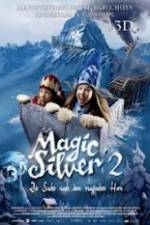 Watch Magic Silver 2 - The search For  The Magic Horn Niter