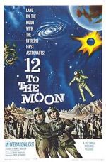 Watch 12 to the Moon Niter