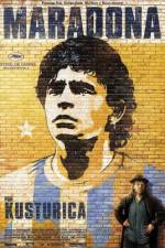 Watch Maradona by Kusturica Niter