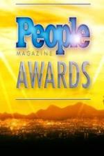 Watch People Magazine Awards Niter