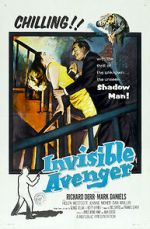 Watch Invisible Avenger Zmovies