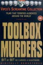 Watch The Toolbox Murders Niter