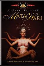 Watch Mata Hari Niter