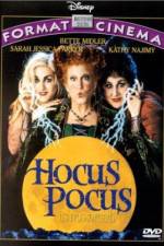 Watch Hocus Pocus Niter