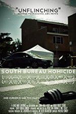 Watch South Bureau Homicide Niter